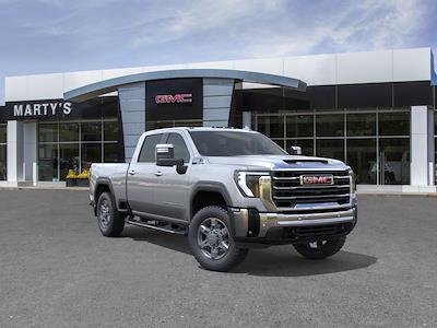 New 2025 GMC Sierra 2500 SLT Crew Cab for sale #26445 - photo 1