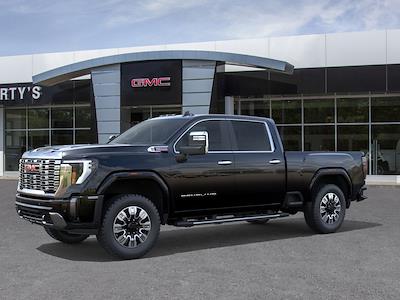 New 2026 GMC Sierra 2500 Denali Crew Cab for sale #26446 - photo 2