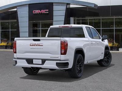 New 2026 GMC Sierra 1500 Elevation Double Cab for sale #26453 - photo 2
