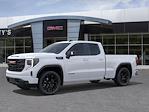 New 2026 GMC Sierra 1500 Elevation Double Cab for sale #26453 - photo 3