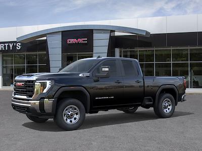 New 2026 GMC Sierra 2500 Pro Double Cab for sale #26456 - photo 2