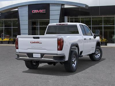 New 2026 GMC Sierra 2500 Pro Double Cab for sale #26457 - photo 2