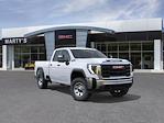 New 2026 GMC Sierra 2500 Pro Double Cab for sale #26457 - photo 1