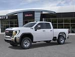 New 2026 GMC Sierra 2500 Pro Double Cab for sale #26457 - photo 3