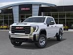 New 2026 GMC Sierra 2500 Pro Double Cab for sale #26457 - photo 6