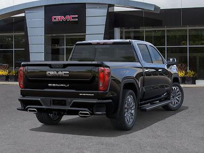 New 2026 GMC Sierra 1500 Denali Ultimate Crew Cab for sale #26473 - photo 2