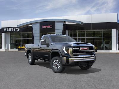 New 2026 GMC Sierra 2500 SLE Regular Cab for sale #26475 - photo 1