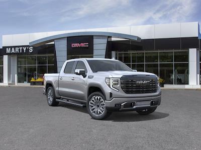 New 2026 GMC Sierra 1500 Denali Ultimate Crew Cab for sale #26478 - photo 1