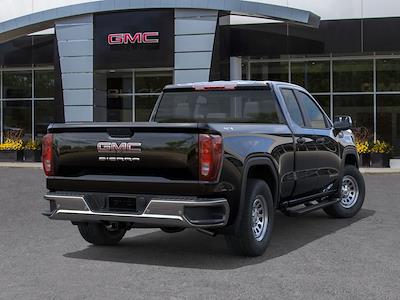 New 2026 GMC Sierra 1500 Pro Double Cab for sale #26480 - photo 2