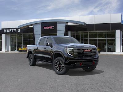 New 2026 GMC Sierra 1500 AT4 Crew Cab for sale #26481 - photo 1