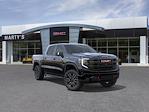 New 2026 GMC Sierra 1500 AT4 Crew Cab for sale #26481 - photo 1