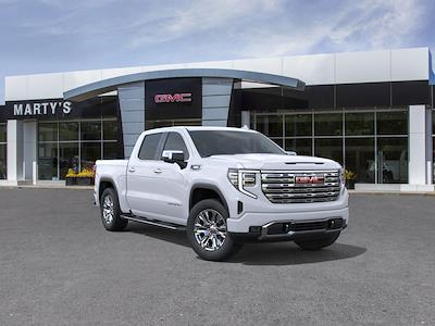 New 2026 GMC Sierra 1500 Denali Crew Cab for sale #26486 - photo 1