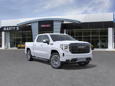 New 2026 GMC Sierra 1500 Denali Ultimate Crew Cab for sale #26499 - photo 1