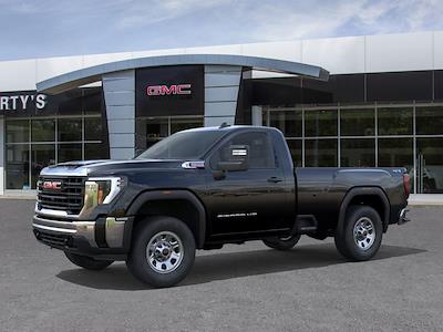 New 2026 GMC Sierra 2500 Pro Regular Cab for sale #26501 - photo 2
