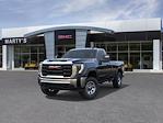 New 2026 GMC Sierra 2500 Pro Regular Cab for sale #26501 - photo 8