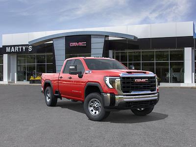New 2026 GMC Sierra 2500 Pro Double Cab for sale #26503 - photo 1