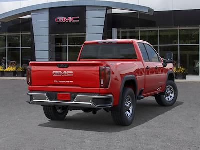 New 2026 GMC Sierra 2500 Pro Double Cab for sale #26503 - photo 2