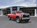 New 2026 GMC Sierra 2500 Pro Double Cab for sale #26503 - photo 1