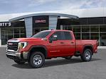 New 2026 GMC Sierra 2500 Pro Double Cab for sale #26503 - photo 3