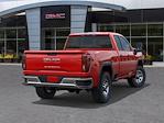 New 2026 GMC Sierra 2500 Pro Double Cab for sale #26503 - photo 2