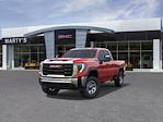 New 2026 GMC Sierra 2500 Pro Double Cab for sale #26503 - photo 8