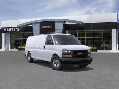 New 2025 GMC Savana 2500 Empty Cargo Van for sale #26511 - photo 1