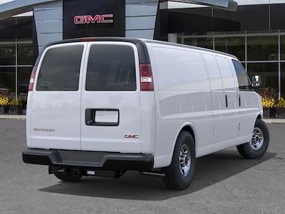 New 2025 GMC Savana 2500 Empty Cargo Van for sale #26511 - photo 2