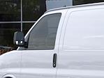 New 2025 GMC Savana 2500 Empty Cargo Van for sale #26511 - photo 12