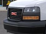 New 2025 GMC Savana 2500 Empty Cargo Van for sale #26511 - photo 13