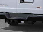 New 2025 GMC Savana 2500 Empty Cargo Van for sale #26511 - photo 14