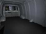 New 2025 GMC Savana 2500 Empty Cargo Van for sale #26511 - photo 17