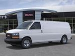 New 2025 GMC Savana 2500 Empty Cargo Van for sale #26511 - photo 3