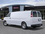 New 2025 GMC Savana 2500 Empty Cargo Van for sale #26511 - photo 4