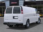 New 2025 GMC Savana 2500 Empty Cargo Van for sale #26511 - photo 2