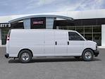 New 2025 GMC Savana 2500 Empty Cargo Van for sale #26511 - photo 5