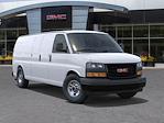New 2025 GMC Savana 2500 Empty Cargo Van for sale #26511 - photo 7