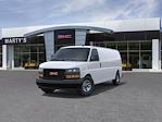 New 2025 GMC Savana 2500 Empty Cargo Van for sale #26511 - photo 8