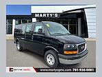 New 2026 GMC Savana 2500 Empty Cargo Van for sale #26526 - photo 1