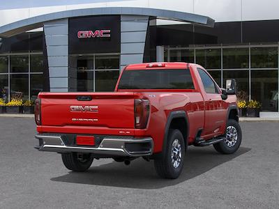 New 2026 GMC Sierra 2500 SLE Regular Cab for sale #26528 - photo 2