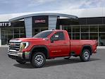 New 2026 GMC Sierra 2500 SLE Regular Cab for sale #26528 - photo 3