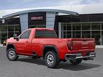 New 2026 GMC Sierra 2500 SLE Regular Cab for sale #26528 - photo 4