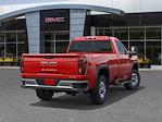 New 2026 GMC Sierra 2500 SLE Regular Cab for sale #26528 - photo 2