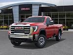 New 2026 GMC Sierra 2500 SLE Regular Cab for sale #26528 - photo 6