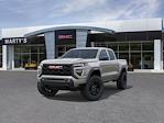 New 2026 GMC Canyon Elevation Crew Cab for sale #26530 - photo 8