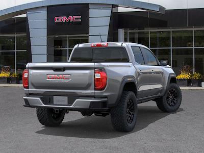 New 2026 GMC Canyon Elevation Crew Cab for sale #26531 - photo 2