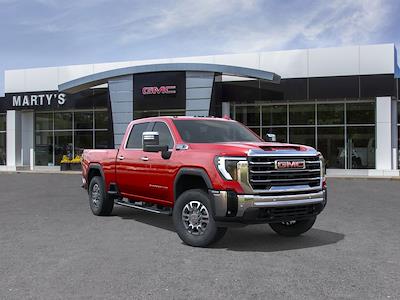 New 2026 GMC Sierra 2500 SLT Crew Cab for sale #26532 - photo 1