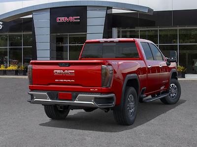 New 2026 GMC Sierra 2500 SLT Crew Cab for sale #26532 - photo 2