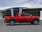 New 2026 GMC Sierra 2500 SLT Crew Cab for sale #26532 - photo 5