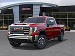 New 2026 GMC Sierra 2500 SLT Crew Cab for sale #26532 - photo 6