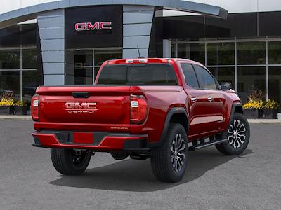 New 2026 GMC Canyon Denali Crew Cab for sale #26535 - photo 2